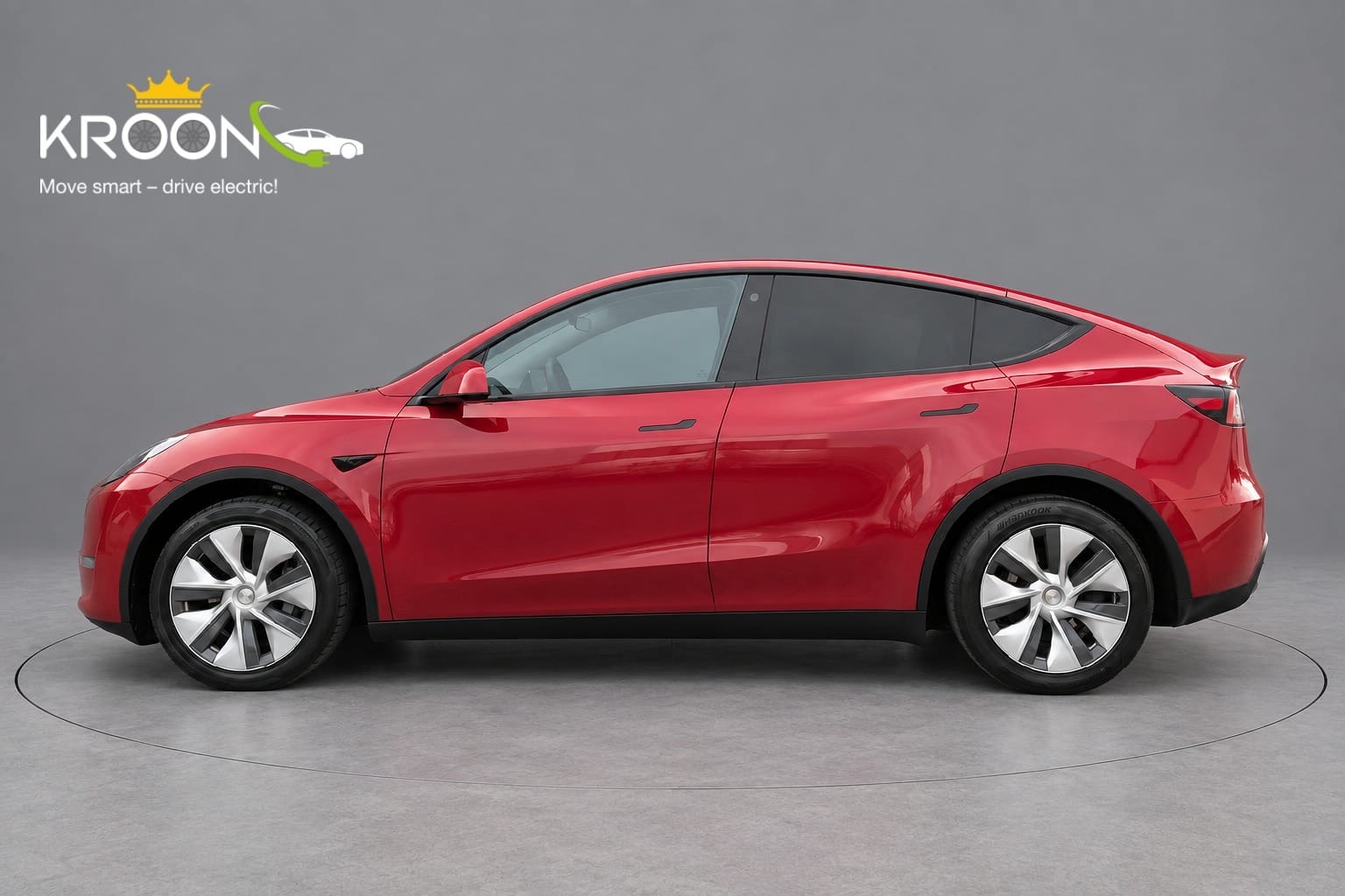 Tesla Model Y DualMotor LongRange AWD - Image 7