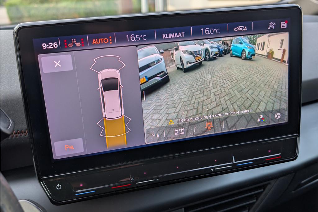 CUPRA Born Business One - Image 16