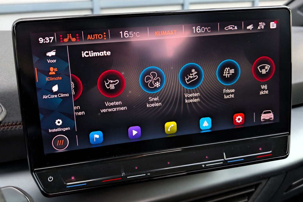 CUPRA Born Business One - Image 20
