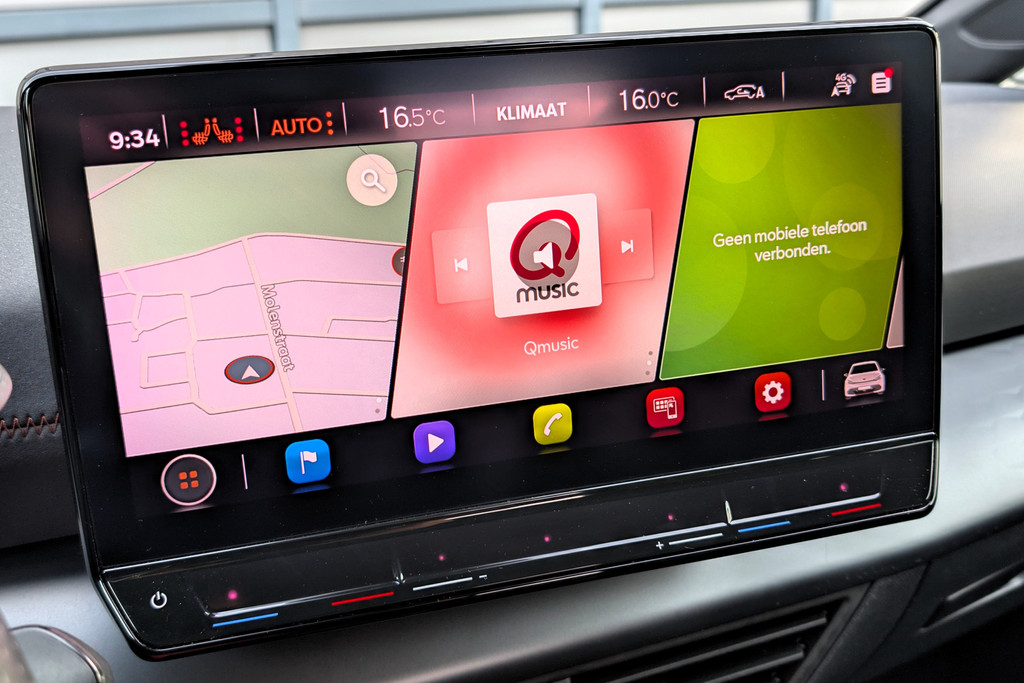 CUPRA Born Business One - Image 22