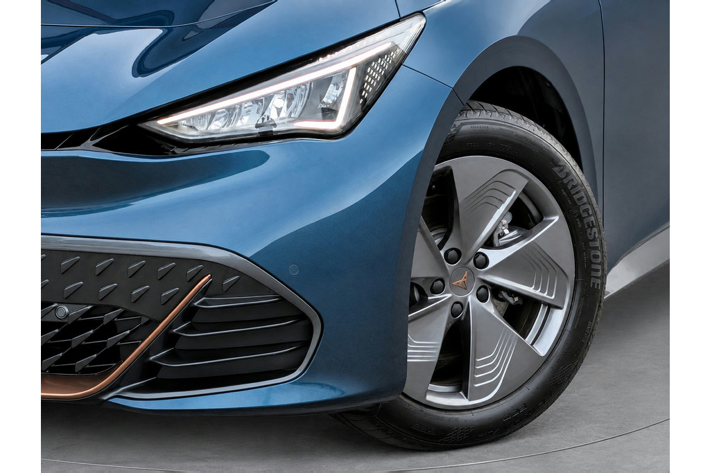 CUPRA Born Business One - Image 17