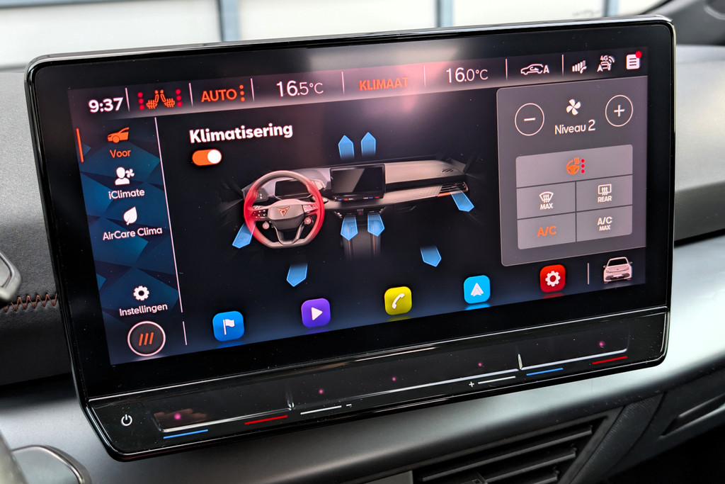 CUPRA Born Business One - Image 34