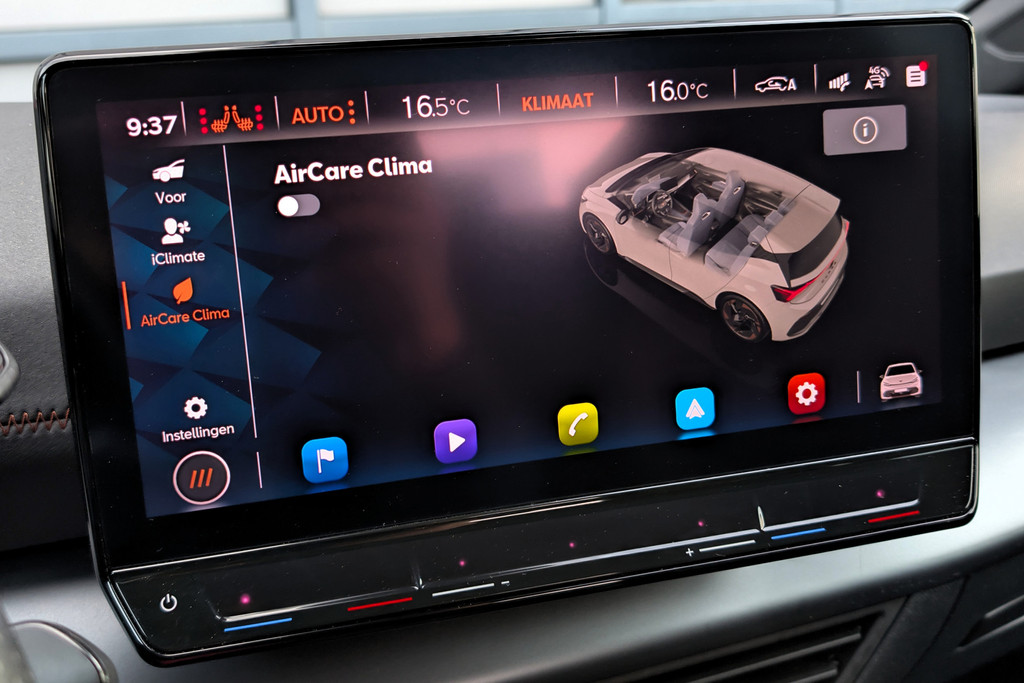 CUPRA Born Business One - Image 37