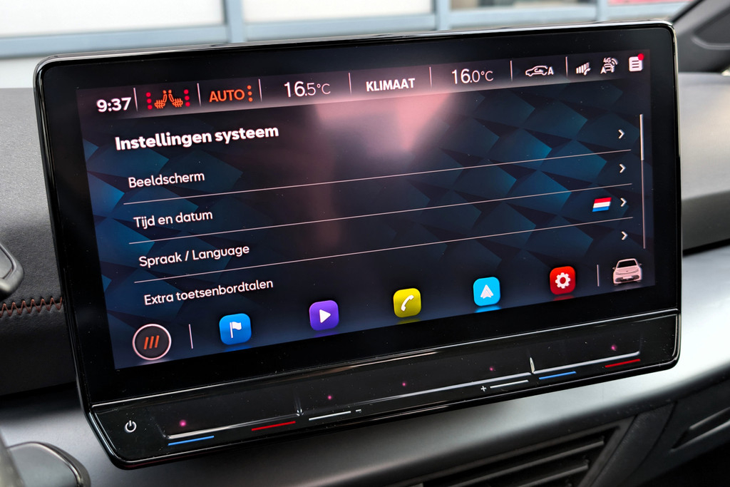 CUPRA Born Business One - Image 38