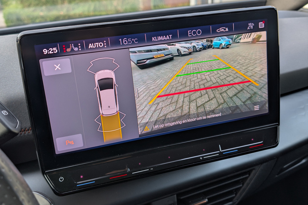 CUPRA Born Business One - Image 39