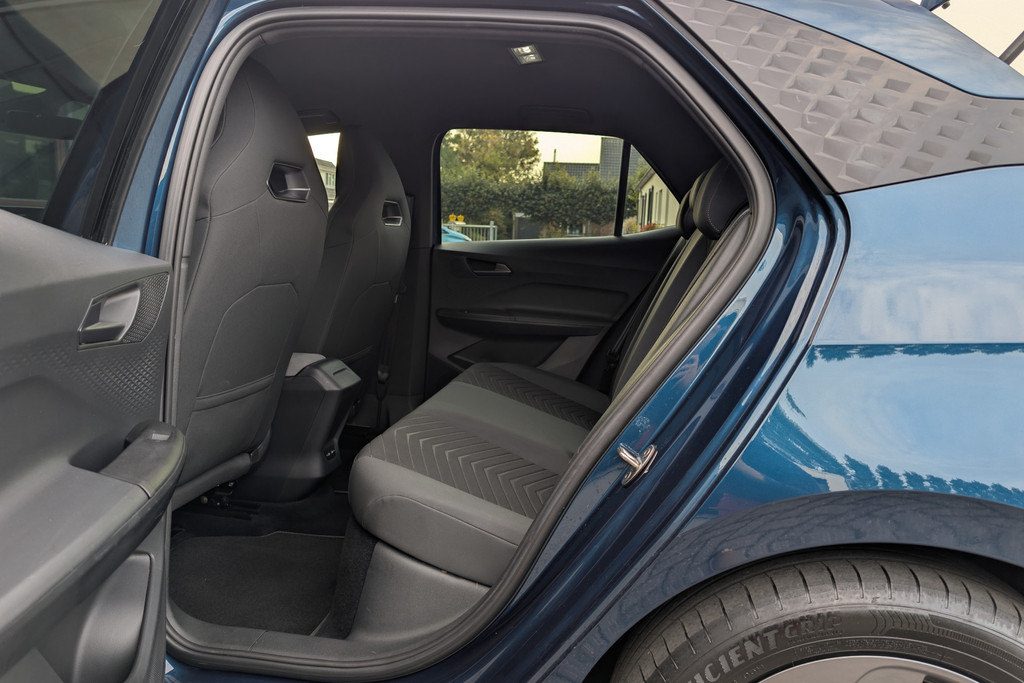 CUPRA Born Business One - Image 15