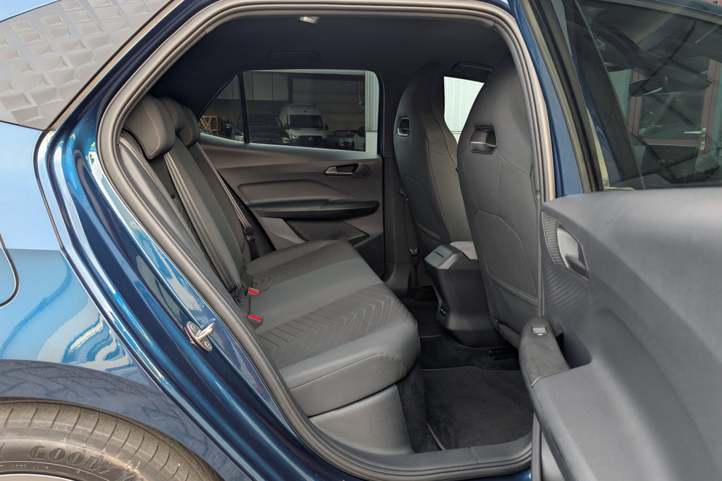 CUPRA Born Business One - Image 14