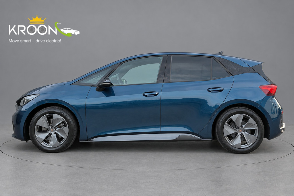 CUPRA Born Business One - Image 5