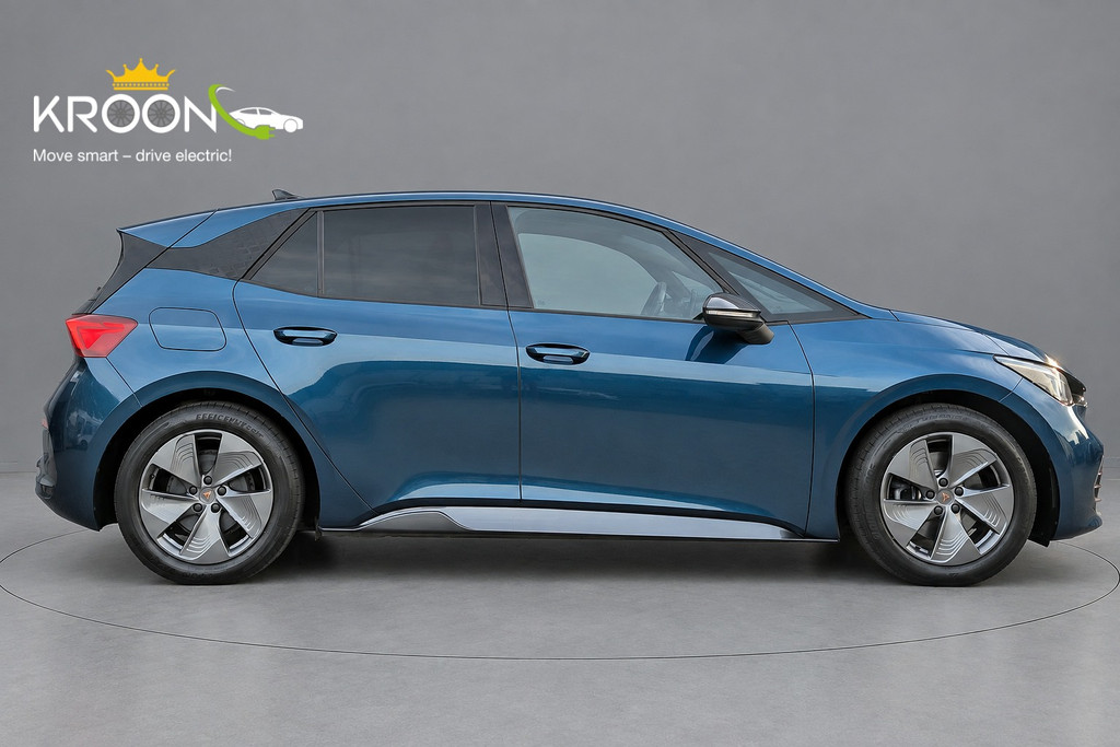 CUPRA Born Business One - Image 6