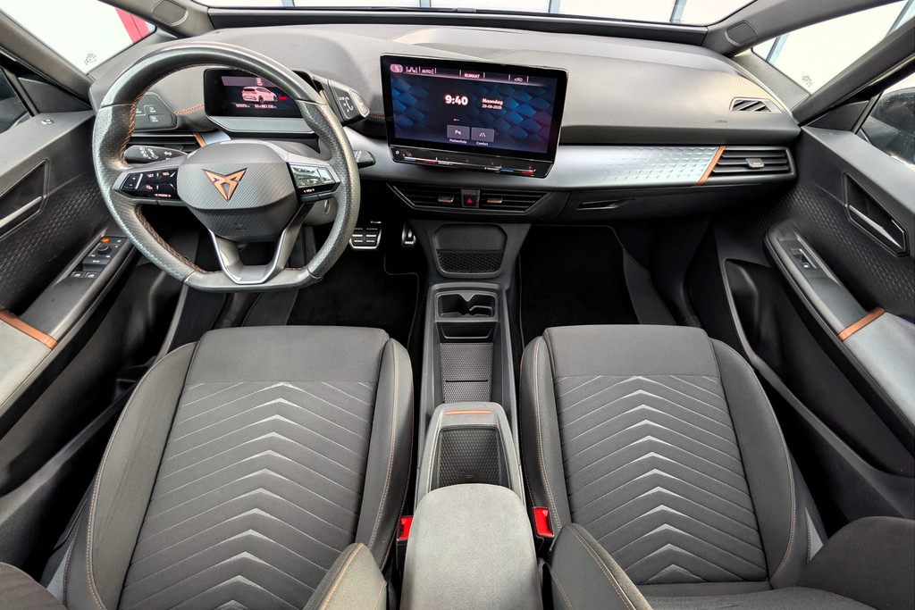 CUPRA Born Business One - Image 8