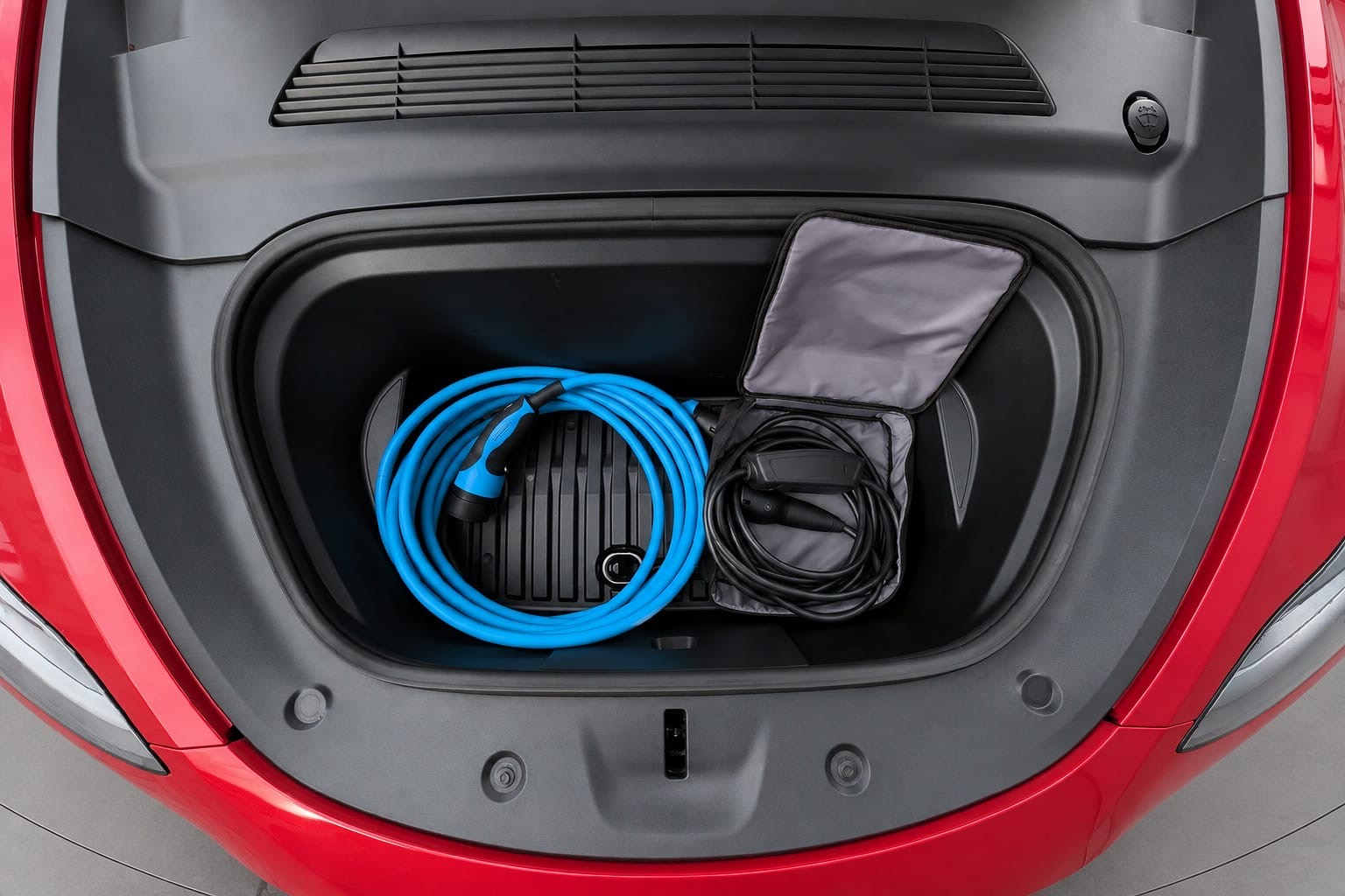 Tesla Model Y DualMotor LongRange AWD - Image 28