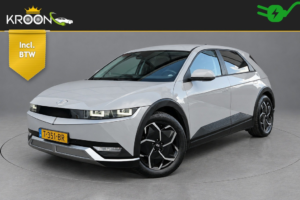 Hyundai IONIQ 5 Connect+ 77.4kWh V2L