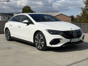 Mercedes-Benz EQE350