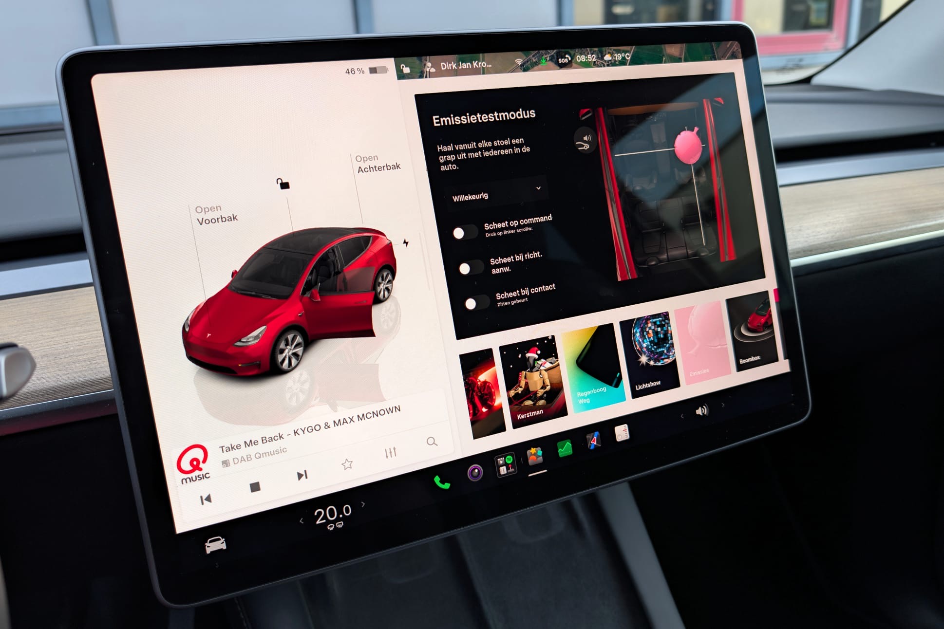 Tesla Model Y DualMotor LongRange AWD - Image 22