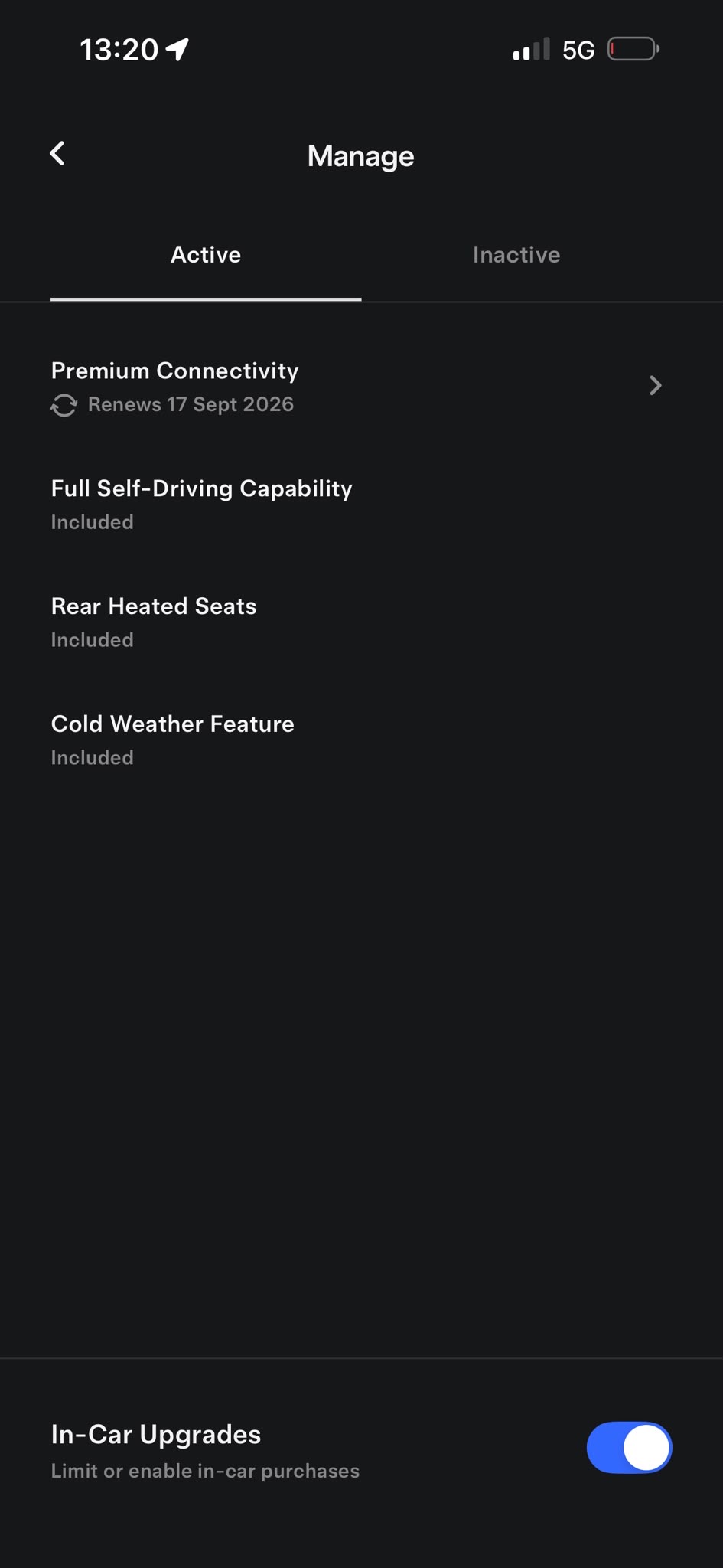 Tesla Model 3 Performance 513hp - Image 8