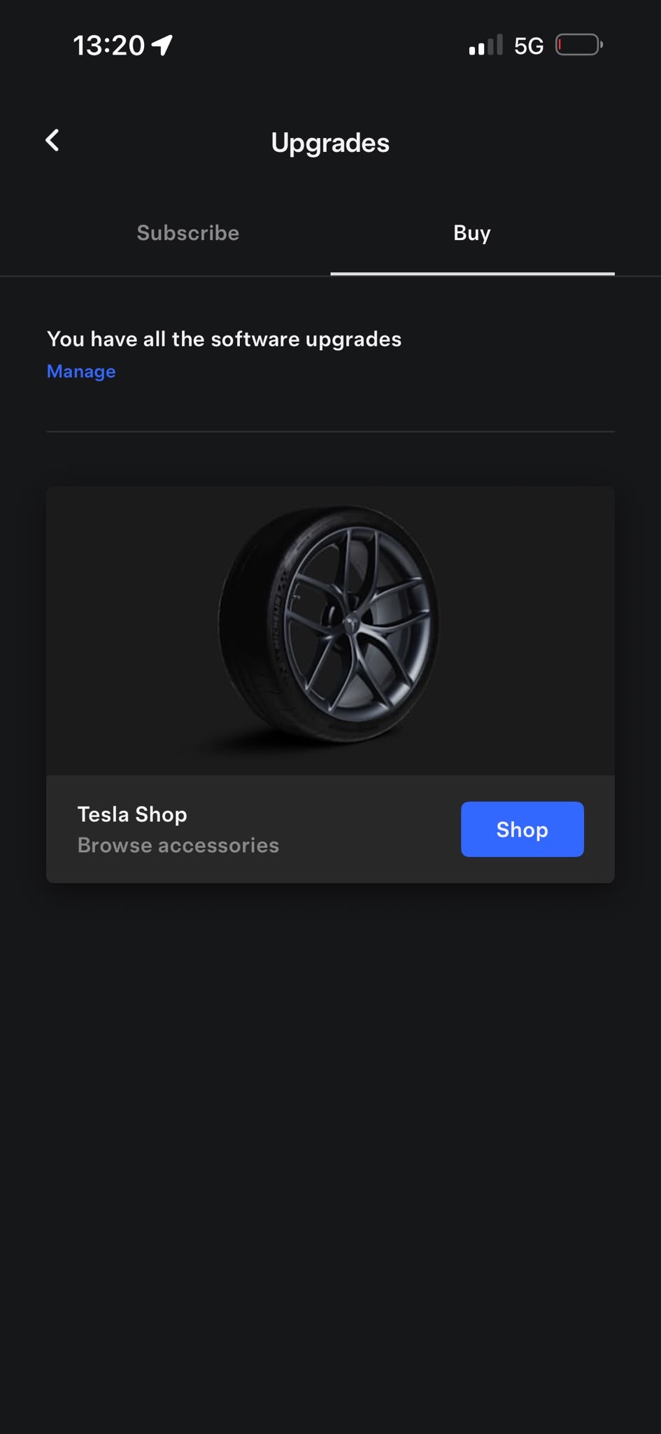 Tesla Model 3 Performance 513hp - Image 9